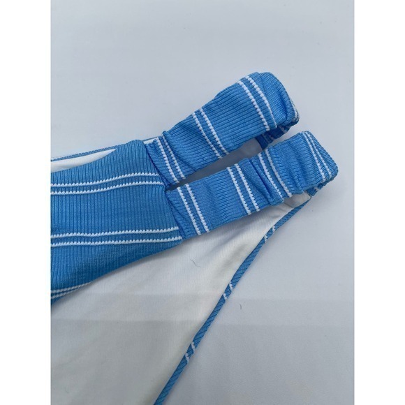 Isabella Rose Sugar On Top Maui Fit Bikini Bottoms Size Small - Picture 4 of 7